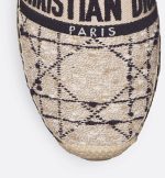 Dior Granville Espadrille - Image 5